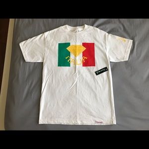 Diamond Supply Co. Italia Tee